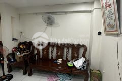 Bán nhà mã lò xe hơi vào nhà mới xây gần chợ ngang 4m chỉ 4 tỷ hơn