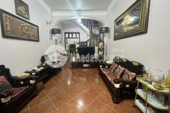 Bán nhà đường khương trung, thanh xuân, ngõ thông, gần ô tô, dt54m2 x5t, mt4m chỉ 6.5 tỷ