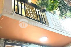 Chôt ngay và liền cần tìm chủ mới cho nhà ở nguyễn kiệm gò vấp 40m² nhỉnh 3 tỷ