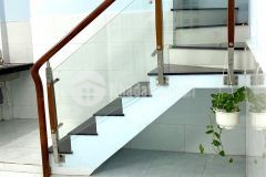 Nhà nhỏ tiện ích to 2 tầng 2pn 2.3 tỷ ngay gigamall hiệp bình chánh thủ đức.