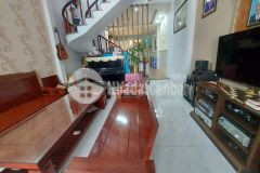 Vào ở ngay bán nhà 4 tầng hxtải lê văn sỹ, 53m2 3.8x14m, 9.1 tỷ tl