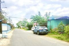 Vài lô mặt tiền đường 5m5 giá sập hầm tại hòa tiến, có giá trị gia tăng cao