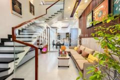 Ngang đẹp 6m, hxh trịnh đình trọng, tân phú dt 6m x 16 5 tầng chỉ 11,9 tỷ tl