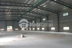 Nhà xưởng giá rẻ 2100m2 1900m2 thuộc khu công nghiệp nhơn trạch 2