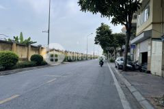 Nhà 4 tầng phố nguyễn văn cừ tạ đông trung