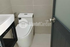 Bán nhà mới xây dựng tân thới nhất 05 quận 12 giá 3ty1