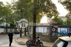 Hot vị trí siêu đẹp, phân lô, vỉa hè, tọa ngay tại man bồi gốc găng, hà đông, giá chào chỉ 5,6 tỷ.