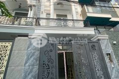 Nhà 1t2l hẻm xe hơi đường 146, tăng nhơn phú a, quận 9, dt 50m²5 tỷ.