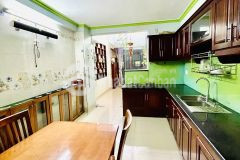 Bán nhà ngay đh công nghiệp gv, cần tiền chữa bệnh, 37m2 2 tỷ x tl