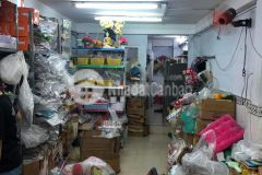 Đường nhựa 7m phạm văn chí q.6 4 tầng 3,9 tỷ