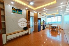 Khu đô thị đặng xá full nội thất ý lô góc thoáng phù hợp gd đón thêm thành viên mới 70m2, tầng