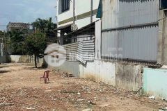 Cần bán lô đất mặt tiền đường số 20, p. linh đông, diện tích 151m², giá 7.8 tỷ