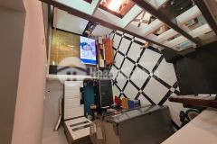Nhà phương canh dt 31m2x5t sát trường tiểu học phương canh