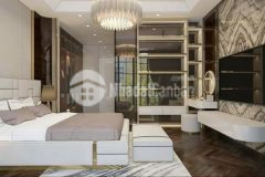 Siêu phẩm kim giang 48m2x4 tầng mặt tiền 4.5m giá chỉ 4.15 tỷ