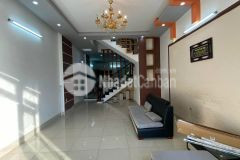 Cho thuê 9 triệutháng cho thuê nhà 1 trệt 3 lầu kdc kdc long thịnh phú thứ cái răng