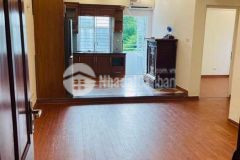 Cc tầng 2 phố trần quý kiên, 66m2