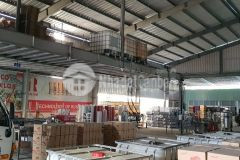 Bán nhà xưởng sản xuất 1327m2 mặt tiền võ thị bàng củ chi