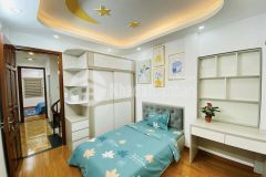 Ngõ nông, 5 phút tới chợ, trường học, bán nhà thái hà 3.45 tỷ