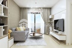 Bán siêu biệt thự mini view biển khu phường 5 đường trần phú