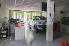 Bán nhà đường 11 linh xuân thủ đức 130m2 6 tỷ 800 mt đường 10m