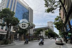 Nhà phân lô, ôtô phố ngô thì nhậm, quang trung, hà đông. dt 51m2, mt 6,40m, giá chỉ 6,99tỷ