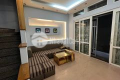 Bán nhà triều khúc, tân triều, thanh trì 52m2x3 mt 5 3 mặt thoáng 4.8 tỷ