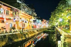 Bán nhà mặt phố ngũ xã 29.8 tỷ 80m2, mt5.1m hiếm có đảo ngọc kinh doanh đỉnh ba đình