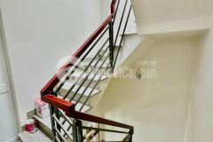 Nhà rộng đẹp tân phú, 5 tầng, dt 44m2 ngang hơn 5m nở hậu 6m, chỉ 5.1 tỷ