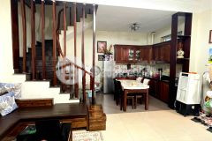 Bán nhà vương thừa vũ, thanh xuân, lô góc, ô tô đỗ cửa, dt 50m2, giá 5,8 tỷ