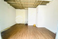 Cho thuê nhà phòng trọ mặt tiền vị trí ở kinh doanh kdc hưng phú