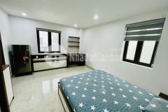 Cho thuê căn hộ 1 phòng ngủ tại trung tâm thành phố chỉ 5trtháng, đầy đủ dịch vụ.