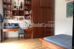 Bán nhà hoàng hoa thám bình thạnh. dt 74m2. lh 0932155399.