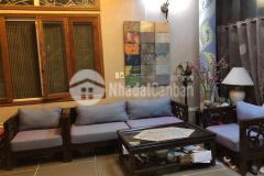 Bán nhà quan nhân 48m 5 tầng mt4m, sổ phân lô, ô tô, giá 3.9 tỷ