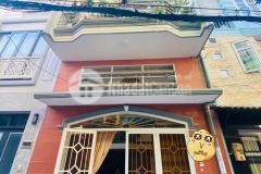 Qua mỹ định cư cần bán nhà gấp quận tân bình