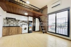 Bán chung cư mini phố phương mai, đống đa, full đồ, mua về chỉ việc vận hành, 85tr tháng