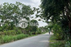 Chỉ 950 triêu sở hữu miếng đất 100m thổ cư, xd tự do, 1 sẹc nguyễn văn khạ, củ chi