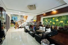 Nhà 1 trệt 2 mê mặt tiền ama pui khu bệnh viện thành phố 7.8 tỷ