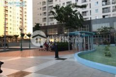 Hot căn hộ tara gần bến xe q8,đh tôn đ.thắng, y dược 1pn7tr, 2pn80m2 full nt 11.5tr