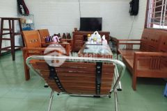 Nhà cấp 4 mặt tiên duy tân, gần ngã 3 bà tá 132m2