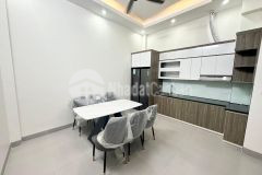 Bán toà ccmn đại la 55m2x5t full đồ cách mặt phố 8m giá 7.9 tỷ