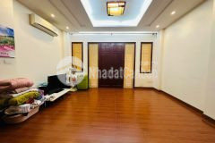 Bán nhà lô góc hoàng ngọc phách, oto vào nhà, 60m2x5t, mặt tiền 6m, nhà mới chỉ 13 tỷ