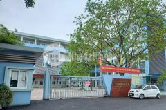 Bán đất bồ đề, ái mộ, hồng tiến, 100m2, mt7.6m, phân lô, ô tô, kinh doanh