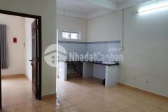 Cho thuê căn hộ chung cư hưng phú lô b 70m2 nhà trống