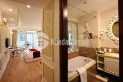 Bán khách sạn phố cổ ngõ phất lộc gần lương ngọc quyến 39 tỷ 7 tầng 0944523668