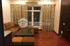 Trịnh công sơn công viên nước lotte tây hồ bán nhà 50m2 x 6 tầng, mặt tiền 4,5m, 9pn vskk