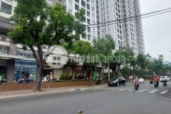 Bán nhà hxh gần chung cư nova 5pn nội thất sangxịn giá tốt