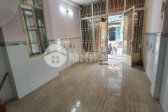 Bán nhà sư vạn hạnh mới toanh 34m2 chỉ 4 tỷ 7.