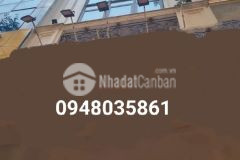 Bán nhà trần duy hưng 52m x 7t x mt 4.2m thang máy,ô tô, kd hơn 14 tỷ 0904230330