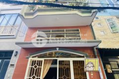 Chủ nhà vỡ nợ cần bán gấp nhà tân bình giá rẻ