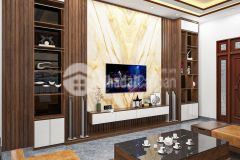 Nhà quận tân phú hẻm 49 trịnh đình trọng 4 tầng 51m2 chỉ 5.4 tỷ